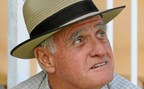 Trevor Hardy is hoping a 25-year Guyra Cup drought will be broken tomorrow. Trevor Hardy is hoping a 25-year Guyra Cup drought will be broken tomorrow.